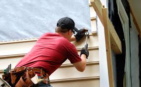 Best Stucco Siding  in North Plymouth, MA